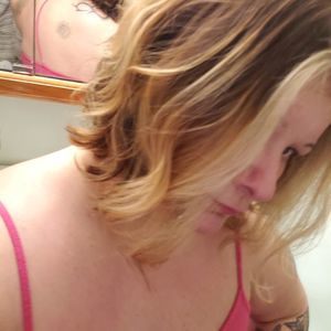 Meet your Posher, Kathleen